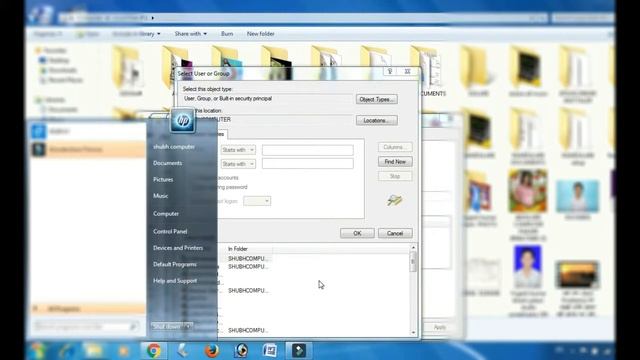 how to fix you need permission to perform this action windows 10 | how to fix folder not delete смотреть онлайн