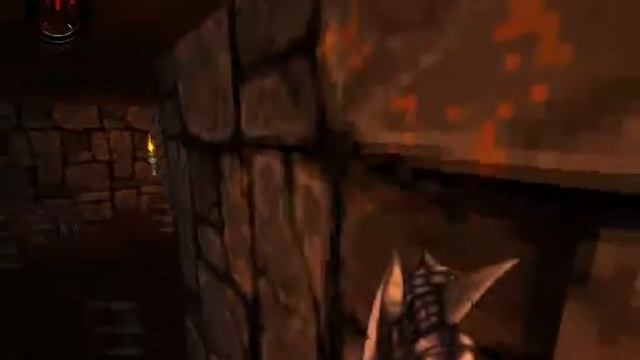 Hexen: A Thief's Retribution смотреть онлайн