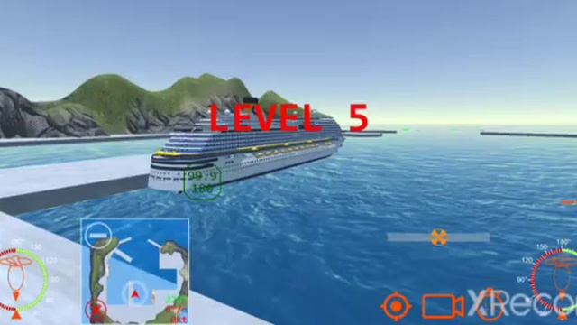 How to fix Level crashing bug on (cruise ship handling) in only 4 minutes! смотреть онлайн