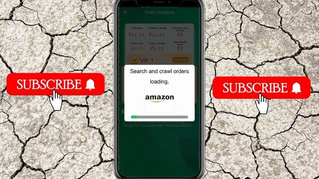 🔴 New Grabbing App Today // 🤑 New Order Grabbing App 2021 // 😲 New Earning App Today 2021 // OEK смотреть онлайн