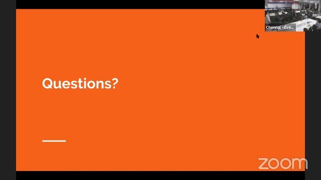 Bringing ML to your phones | Ginette & Guruprasad | Geek Night All day | Chennai смотреть онлайн
