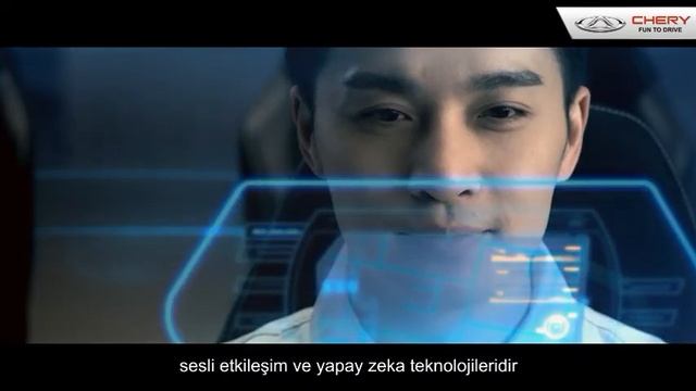 Chery, asıl amacını asla unutmaz ve hayallerine ulaşır. смотреть онлайн