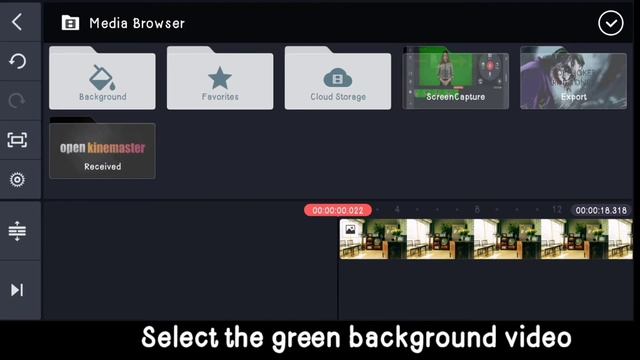 Invisible Man Effect in kinemaster |Transparent effect in kinemaster|Kinemaster Tutorial смотреть онлайн