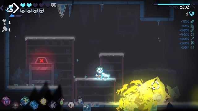 Unbeatable Rocket Shotgun Run! - Revita [Full Release] смотреть онлайн