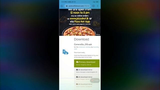 Google camera go apk free download for every android phone official video ® смотреть онлайн