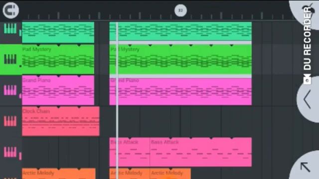 Kalank First Class Remix In FL studio mobile DJ Kamlesh смотреть онлайн