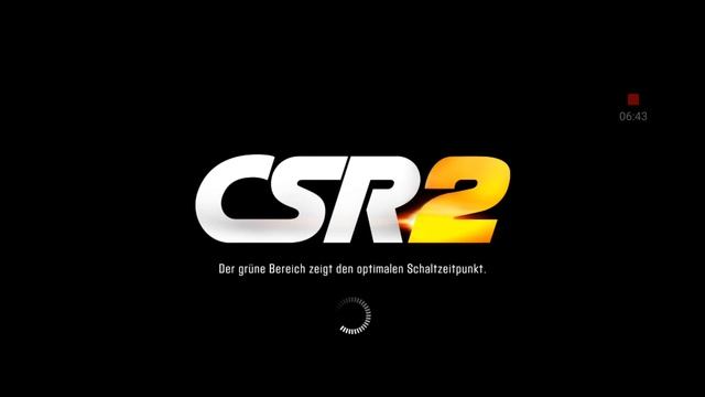CSR Racing 2 - Ein etwas spezieller Part und Lackierungstutorial [Android][Deutsch/HD+] смотреть онлайн