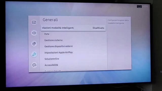 Recensione Samsung TV QLed Q85R смотреть онлайн