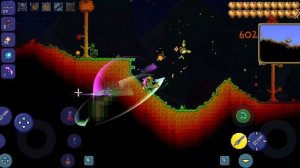 Террария как призвать Императрицу света