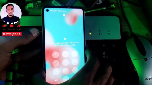 Samsung Android 11 FRP Bypass Something went Wrong Fix Solution 2022 | Recovery | Software смотреть онлайн