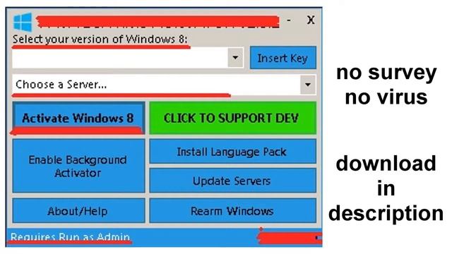 Windows 8 Activator 11/09/2012 WORKING UPDATED [FREE DOWNLOAD] смотреть онлайн