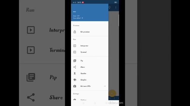 100 %WORKING PROCESS.JUPYTER NOTE BOOK DOWNLOAD IN ANDROID MOBILE IN TELUGU. смотреть онлайн