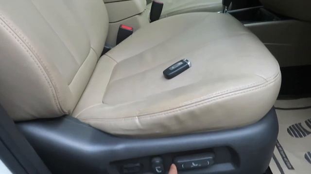 Hyundai Santa Fe, TOP MODEL SEVEN SEATER, TOP QUALITY LOWEST COST, Santa Fe 4*4 DIESEL AUTOMATIC, смотреть онлайн