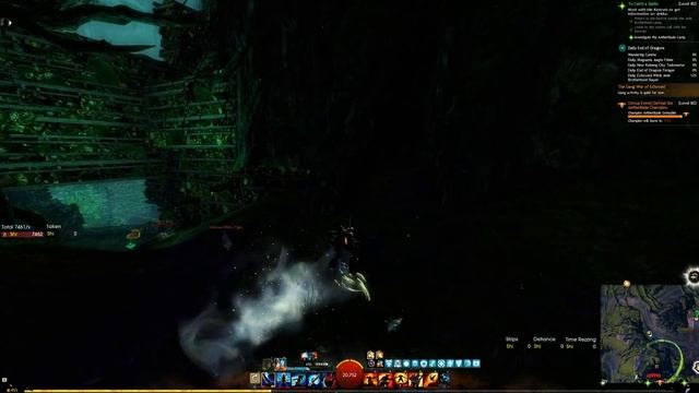 End of Dragons One Year Later - Part 6 смотреть онлайн