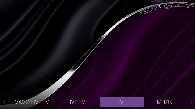 VAVOO BUNDLE EAGLE EYE смотреть онлайн