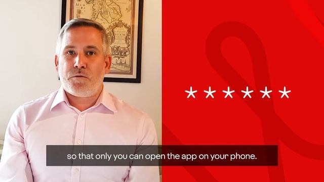 Mobile app security | Money on your Mind смотреть онлайн