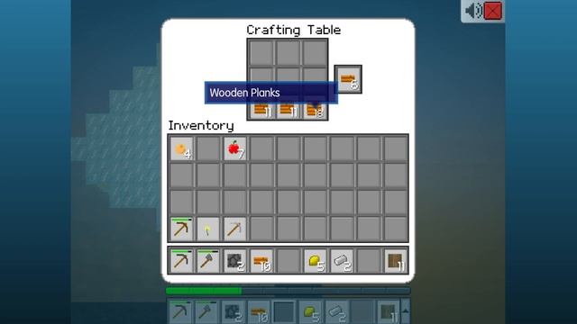 MINE BLOCKS | MEGA SKYBLOCK #1 смотреть онлайн