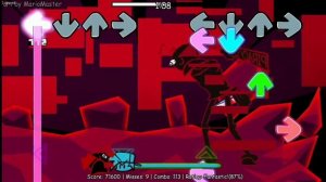 Fnf Baldi 1.5 Android Optimized (1.5-2Gb ram)