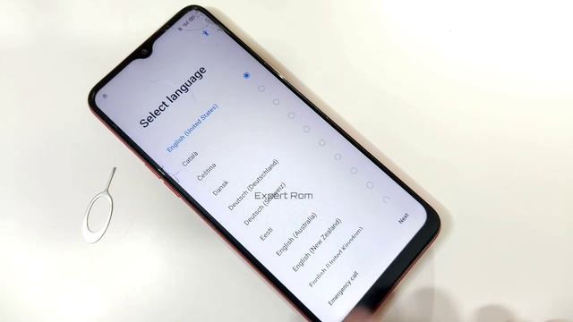 Realme C3 Unlock FRP Google Account Bypass Without Pc Fixed *#813# Not working Easy Way Method смотреть онлайн