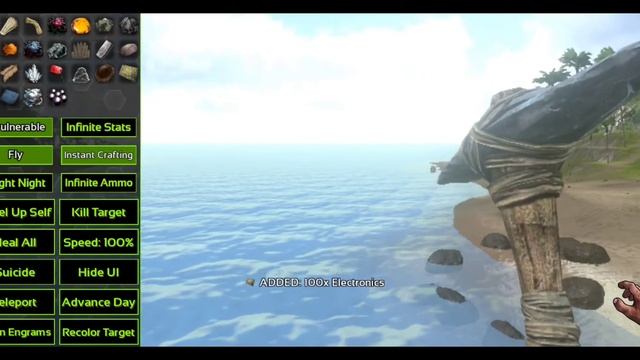 #Hack #How To Hack ARK Mobile God Console & Ancient Amber Free Android смотреть онлайн