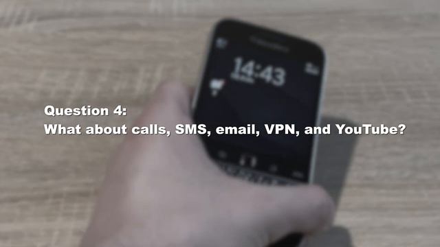 I’m Using BlackBerry Classic In 2024! What Happened One Year Later