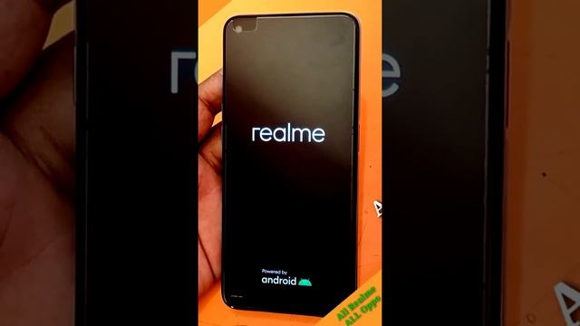 All Oppo Realme Android 12 Frp Bypass 100% working | Android 12 Frp Bypass смотреть онлайн