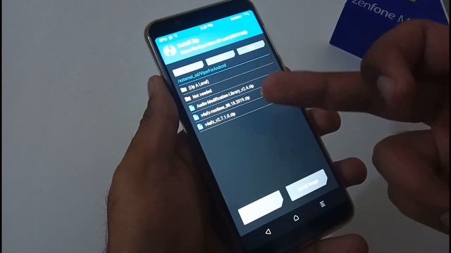 Asus Zenfone Max Pro M1 | Viper 4 Android FX | Android 10 | Installation смотреть онлайн