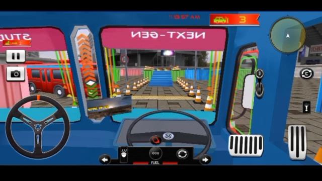 Indian Truck Simulator 3D game 🔥| truck Simulator Ultimate full Gamplay video☺️|Android/iOS | GamiO смотреть онлайн