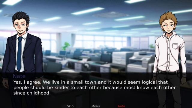 PROJECT2 ADULT GAME, Lets Play First Minutes