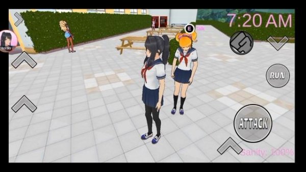 Yanchan Simulator Android Update+ DL Yandere simulator fan game Android// Yandere simulator
