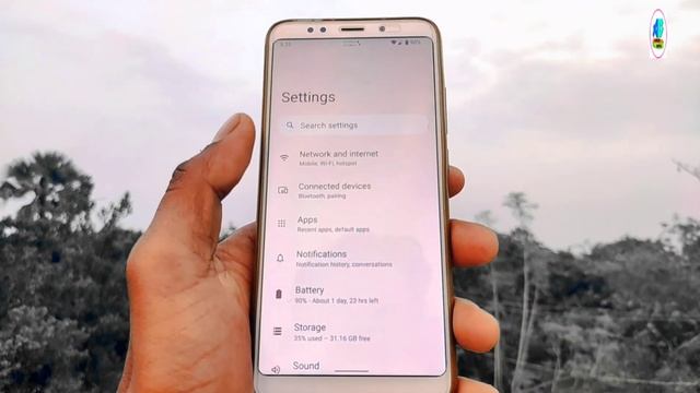 Gaming Rom|| LineageOS 19.0| Redmi 5 Plus | Android 12| Best Battery Backup смотреть онлайн