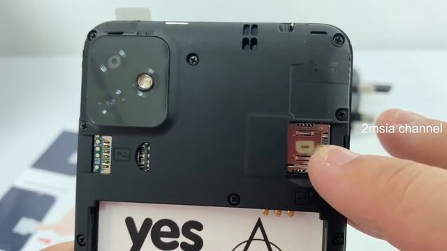 YES Altitude 4 Dual Camera Android Phone Unboxing Review Phone By YTL Smartphone Boleh Guna Ke? смотреть онлайн