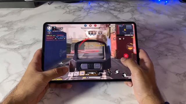 Chuwi HiPad Pro LTE Android 11 Tablet - 10.8" FHD - Snapdragon 662 - 7000mAh смотреть онлайн