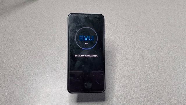 como actualizar Huawei P30 lite con nuevos parches de seguridad manual sin PC смотреть онлайн