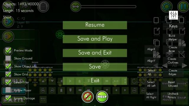 [2.11] Geometry Dash Futura UI Texture Pack Early Access V.1.2 | (Link in the description.) смотреть онлайн