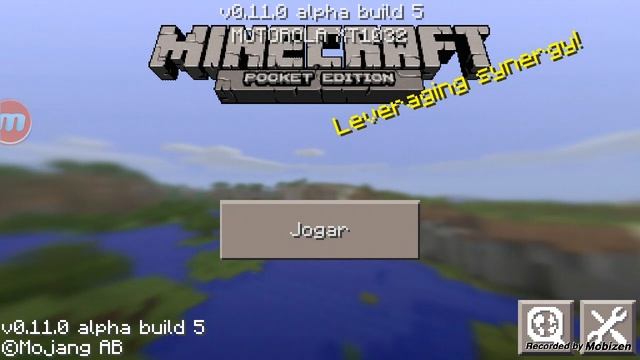 Download do minecraft build 2 para o Android 2.3.6 смотреть онлайн