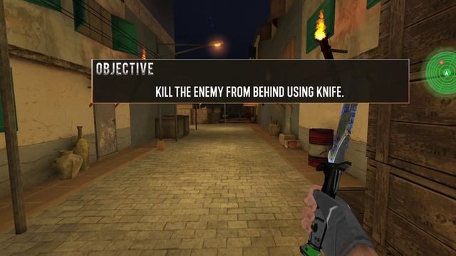 Real Commando Secret Mission - Free Shooting Games - Android GamePlay. #1 смотреть онлайн