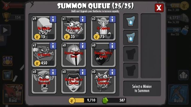 Zapaříme CZ - ANDROID - Dungeon Keeper смотреть онлайн