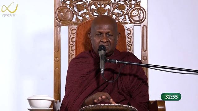 Pragna TV | Ven Thapowanaye Ariyadhaja thero | 2022-06-27 | 04:00PM telecast смотреть онлайн