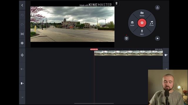 Add Music in KineMaster! (Updated Tutorial 2020) Android and iPhone смотреть онлайн