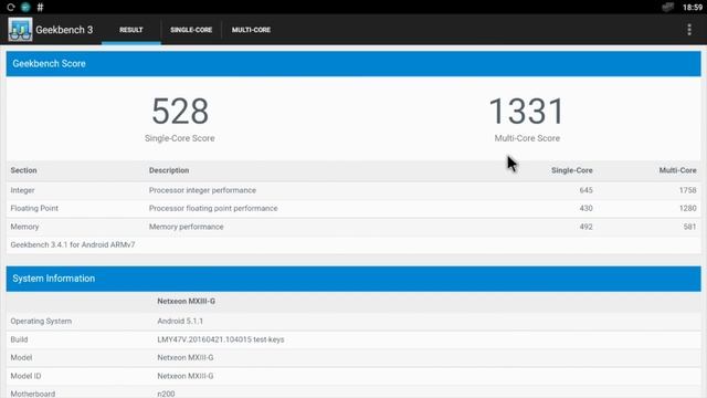 MX III G Android TV Box Full Review смотреть онлайн