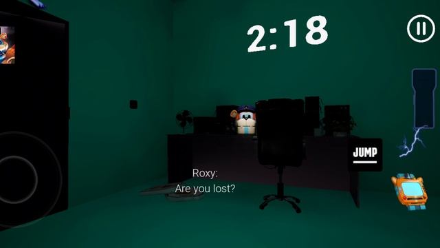 New FNAF Security Breach Android Version - New Update Version + Download Mobile Link Game #23 смотреть онлайн