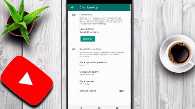 How to Fix Waiting For this Message Whatsapp Android смотреть онлайн