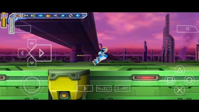Mega Man Maverick Hunter X - CWCheats - PSP #emulator #ppsspp #psp смотреть онлайн