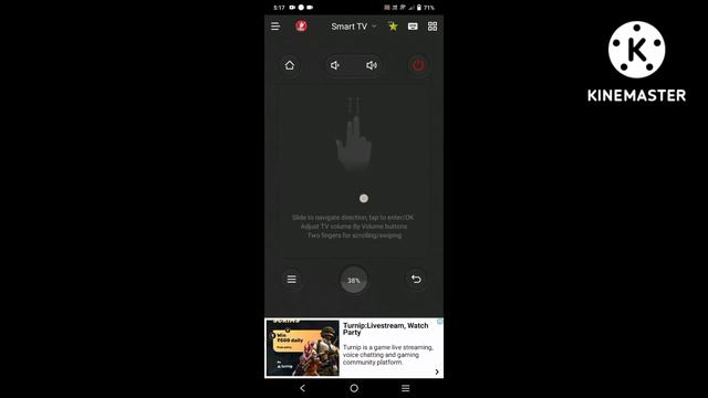 control Android TV and ap fiber with our phone without IR blaster app in Telugu смотреть онлайн