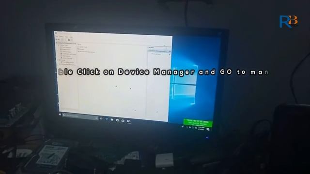 Laptop Black screen problem | Laptop and pc turns on but No display and Black screen смотреть онлайн