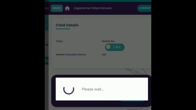 HOW TO USE SEARCH OPTION IN JAGANANNA VIDYA KANUKA ANDROID APP - HOW TO FINDOUT STUDENTS IN JVK APP смотреть онлайн