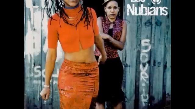 Les Nubians - Makeda