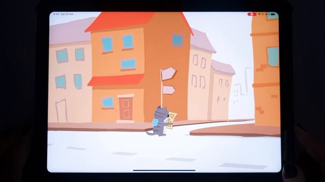 CUTE LITTLE KITTEN ADVENTURE - NEW FUN PET CARE AND CAT ADVENTURE - LONG CARTOON SPECIAL смотреть онлайн