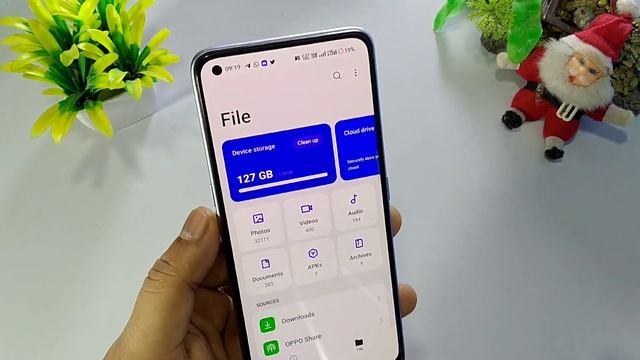 Realme UI 5.0 File Manager App | ColorOS 13 File Manager App | Realme UI 5.0 System Apps | Atul Tec смотреть онлайн